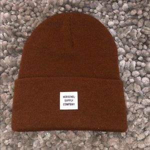 Herschel Supply Co. Abbott Beanie